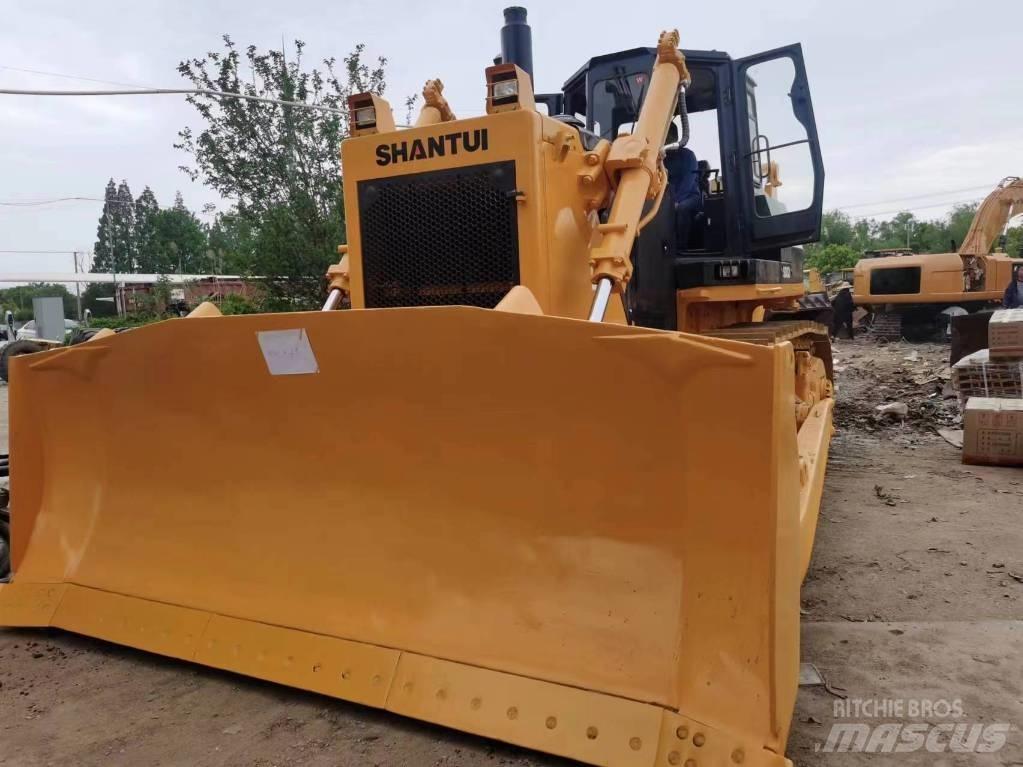 Shantui SD 32 Верижни булдозери
