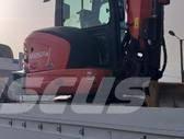 Kubota KX 057-4 Мини екскаватори < 7 т