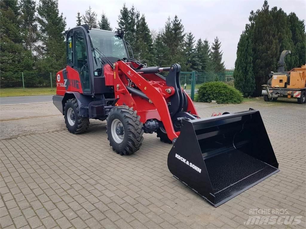 Schäffer 5650Z Мини товарачи
