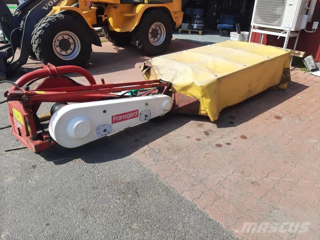 Fransgård K 240 Косачки