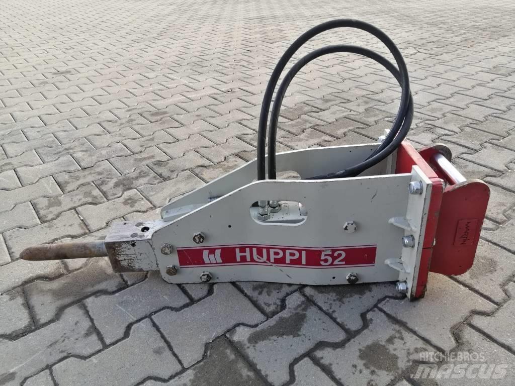  Picon hidraulic 52 Чукове/Раздробители
