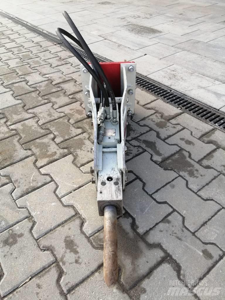  Picon hidraulic 52 Чукове/Раздробители
