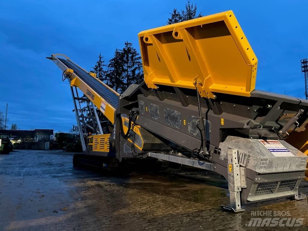 Barford LFT8048 Конвейери
