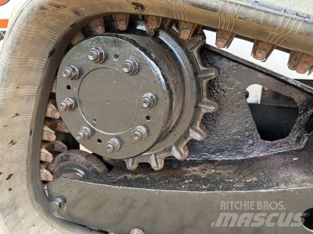 Bobcat T 650 Мини товарачи
