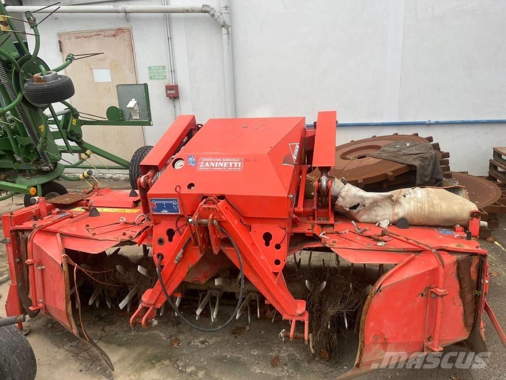Kuhn FC 313 Кондиционери за косачки