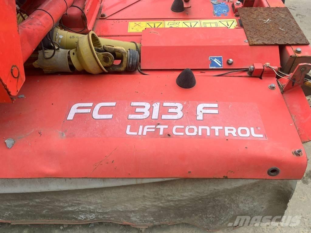 Kuhn FC 313 Кондиционери за косачки