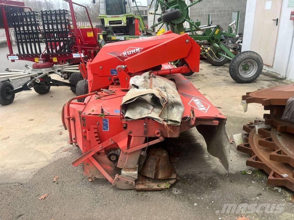 Kuhn FC 313 Кондиционери за косачки
