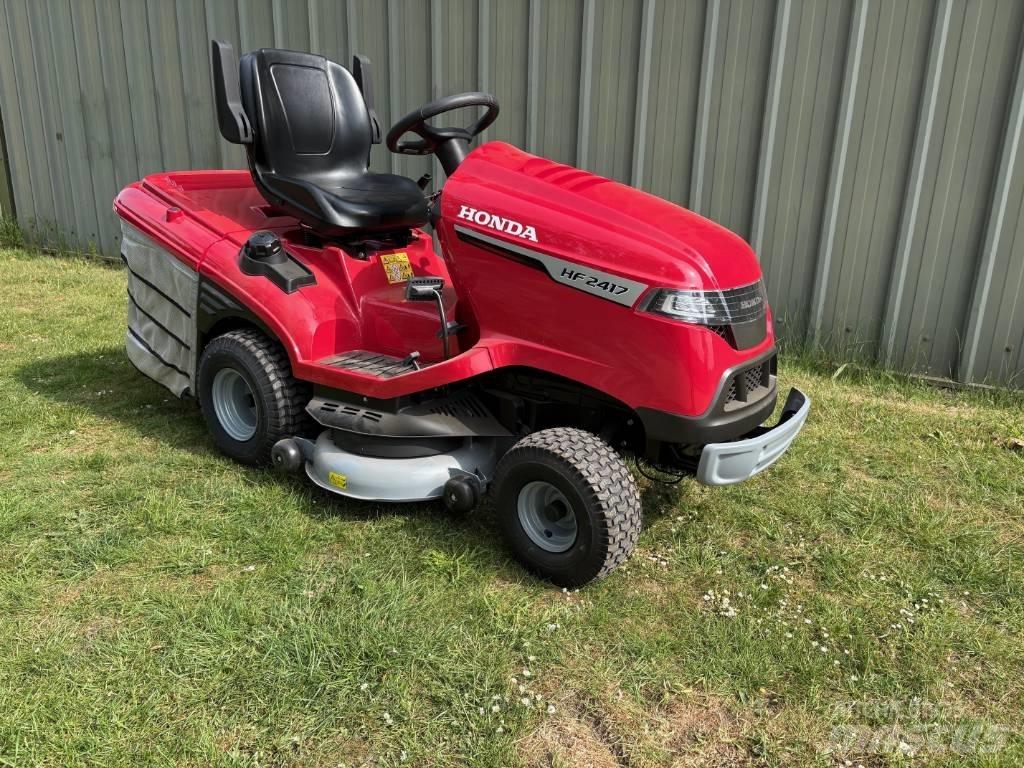 Honda HF 2417 HTE Тракторни косачки