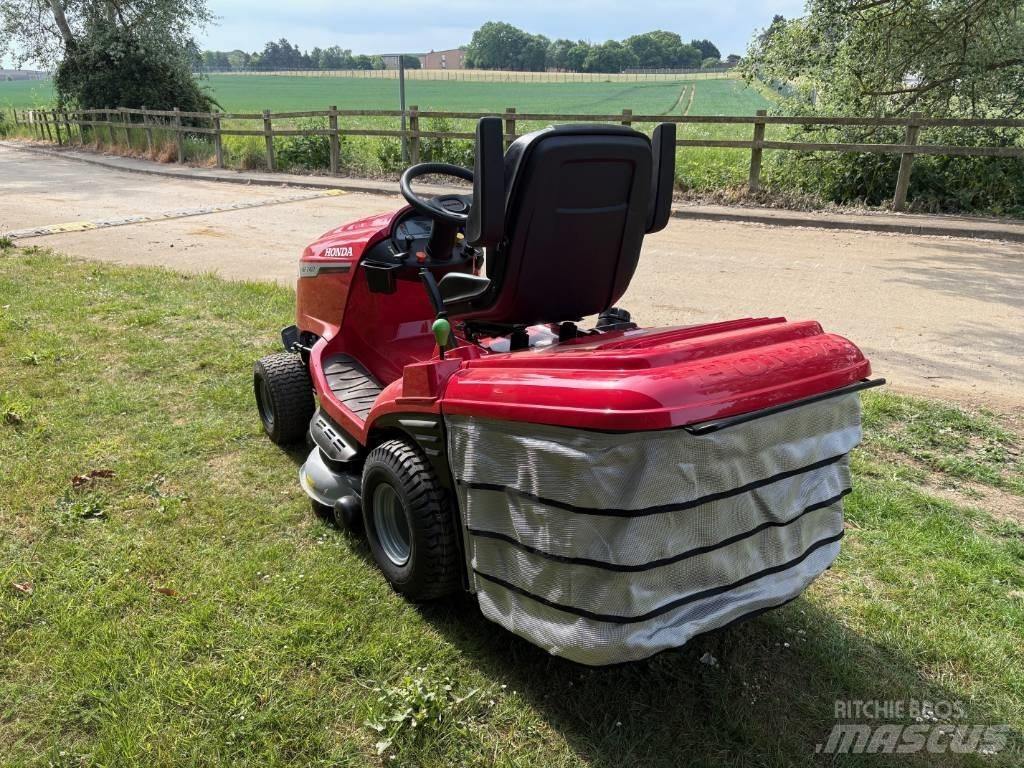 Honda HF 2417 HTE Тракторни косачки