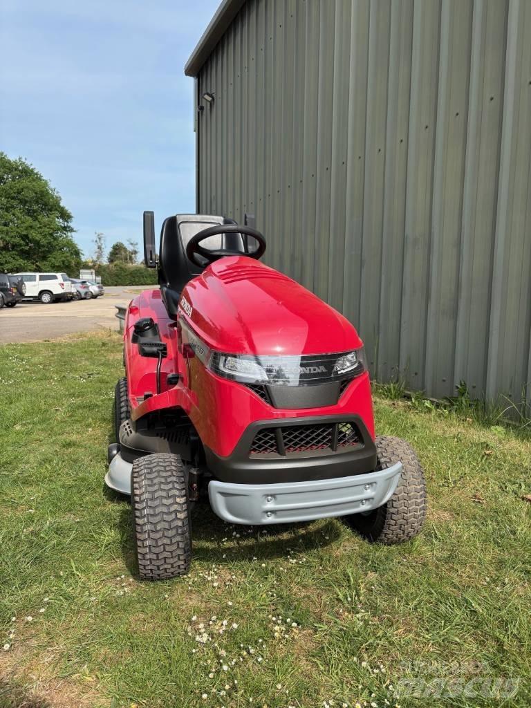 Honda HF 2417 HTE Тракторни косачки