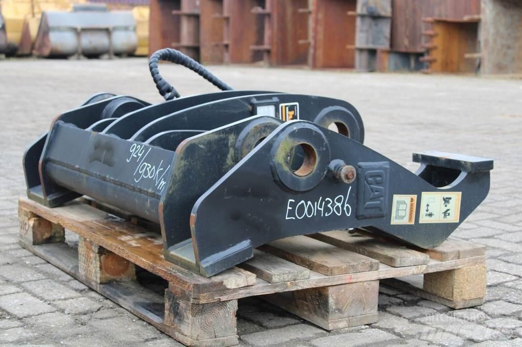 CAT SW2006 Бързи съединители