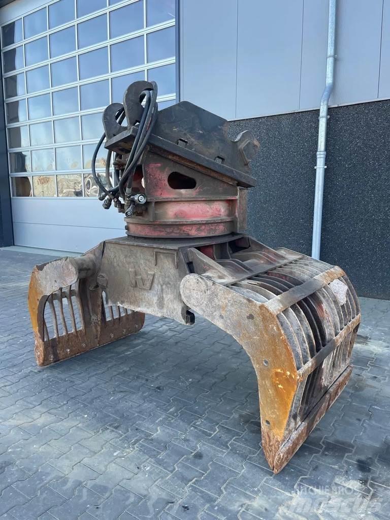 Verachtert CW40 Куки