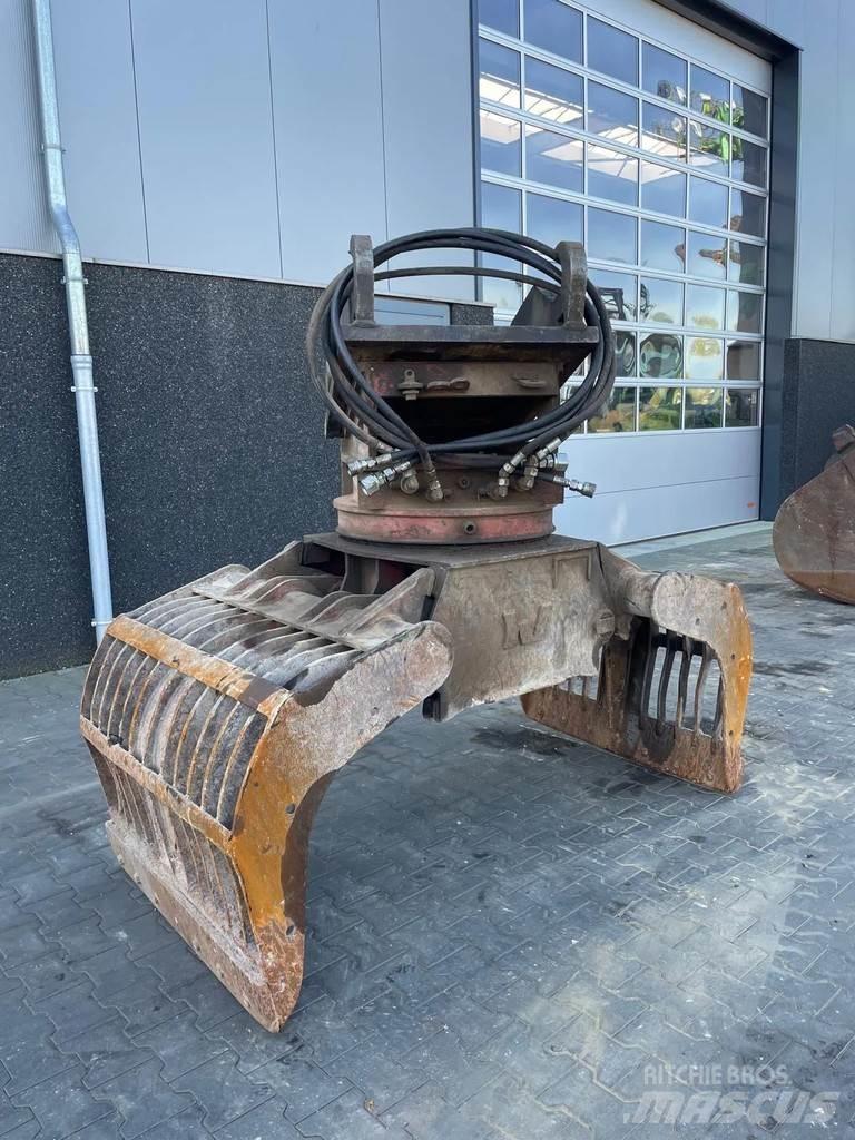 Verachtert CW40 Куки