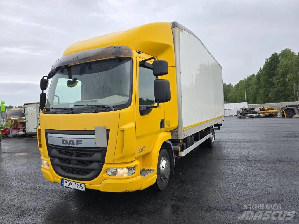 DAF LF 210 FA Каросерии