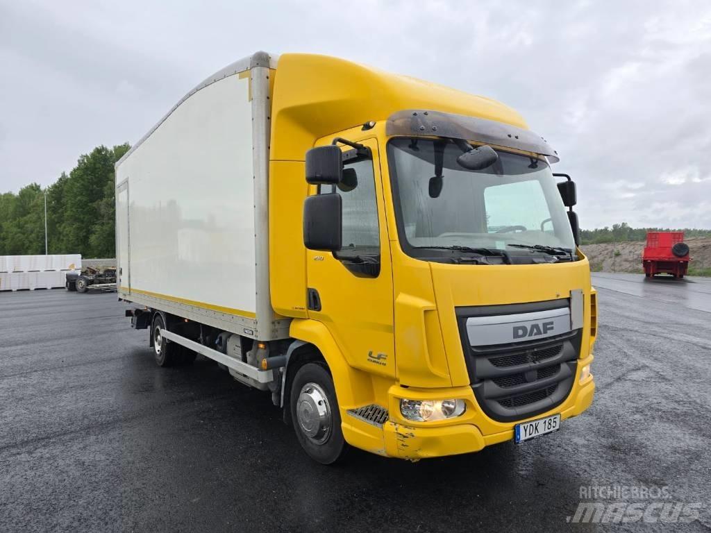 DAF LF 210 FA Каросерии