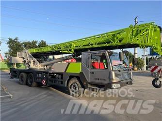 Zoomlion QY25V Всъдеходни кранове