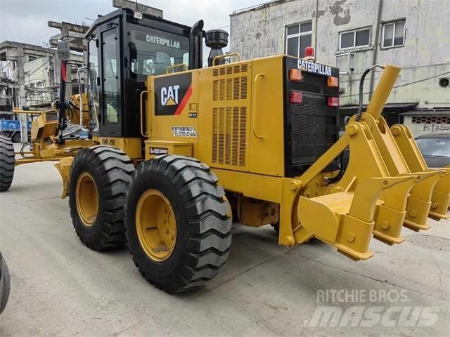 CAT 140 K Грейдери