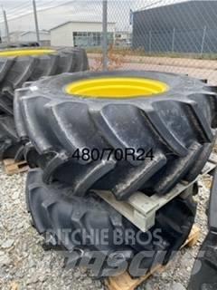  Hjul 480/70R24 Колелета/Гуми