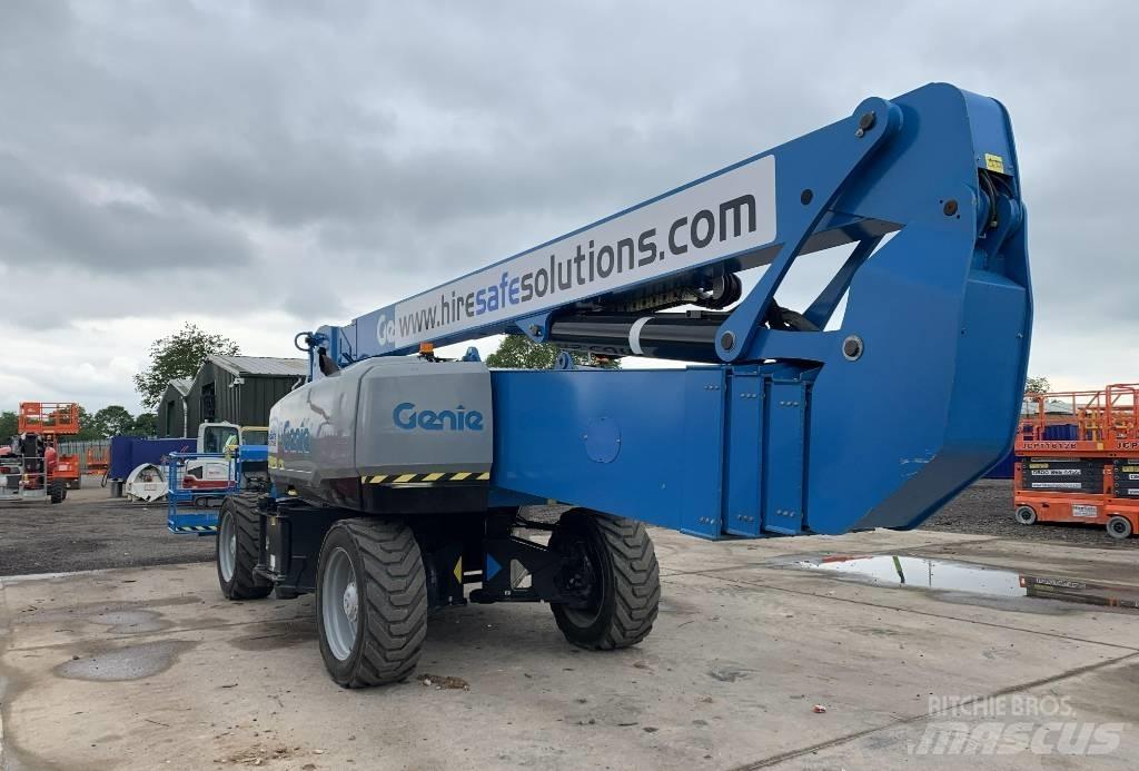 Genie ZX 135/70 Съчленени стрелови подемници