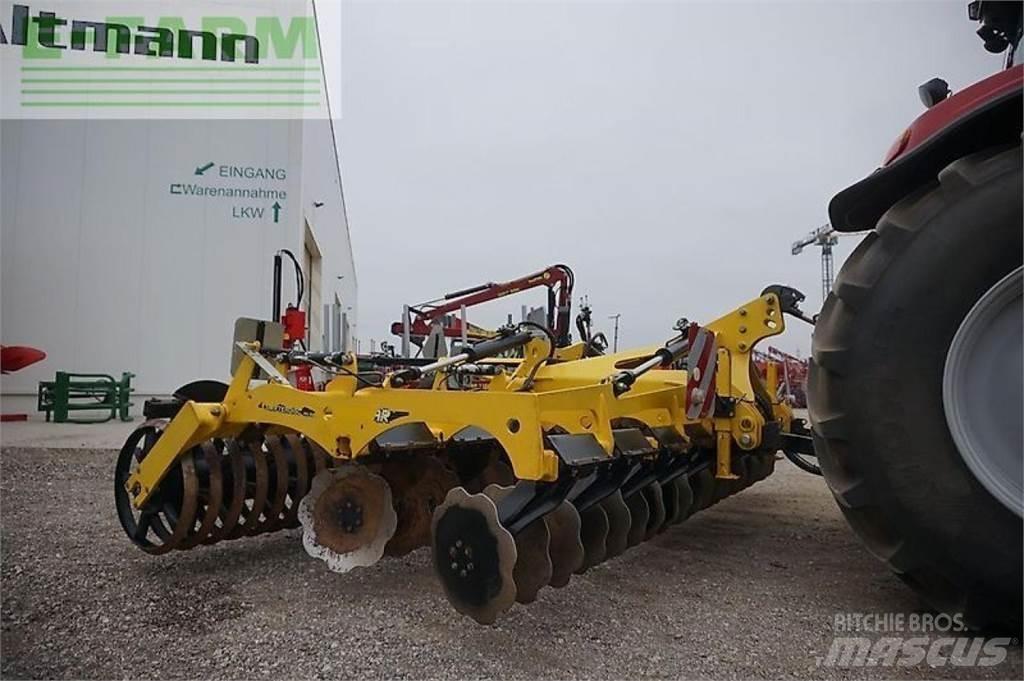 Bednar xn5000 Дискови брани