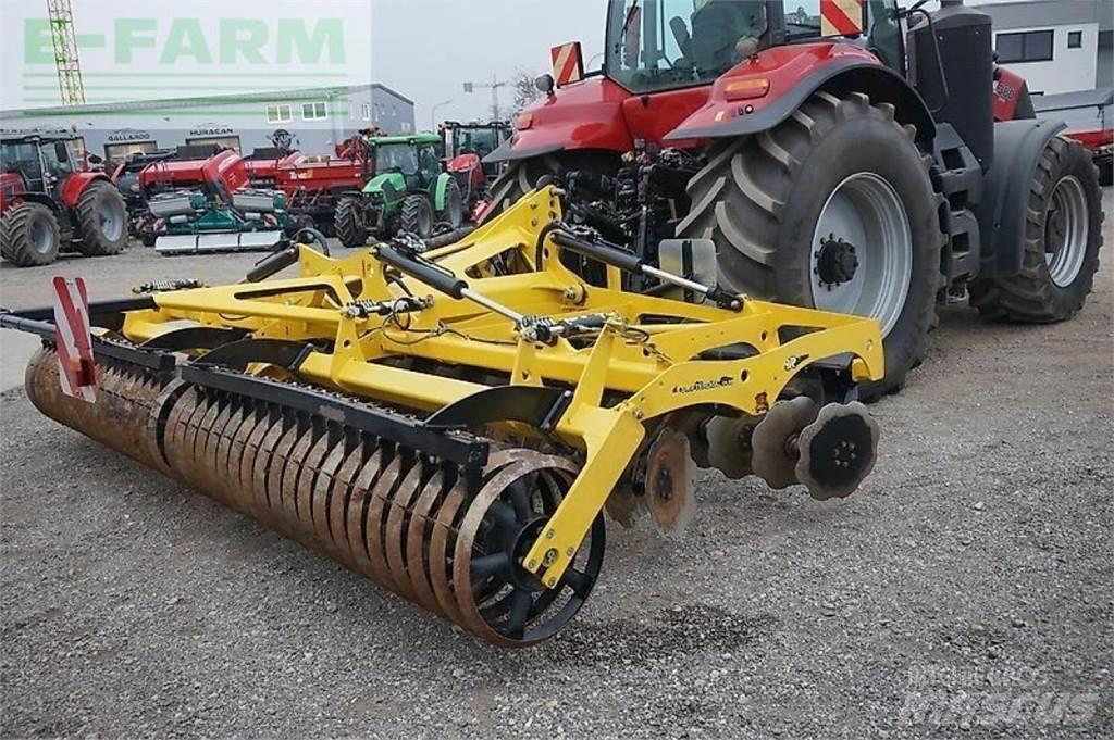 Bednar xn5000 Дискови брани