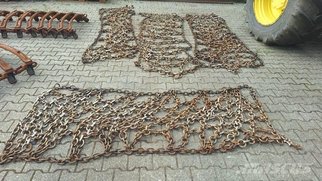 Pewag Wielketting Вериги