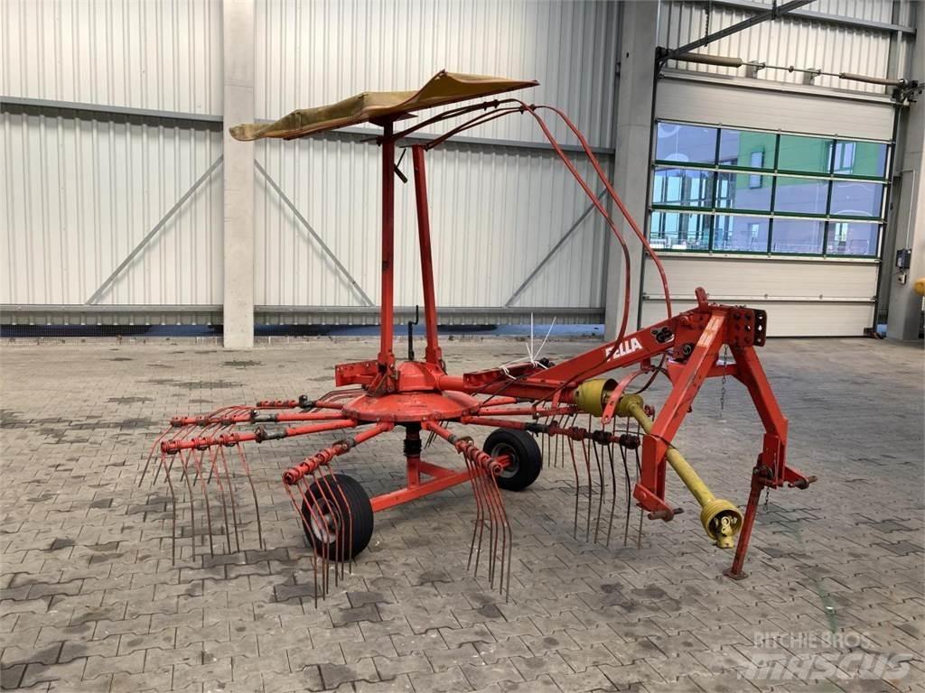 Fella TS 335 DN Уиндроуърс/Косачки за сено и др.
