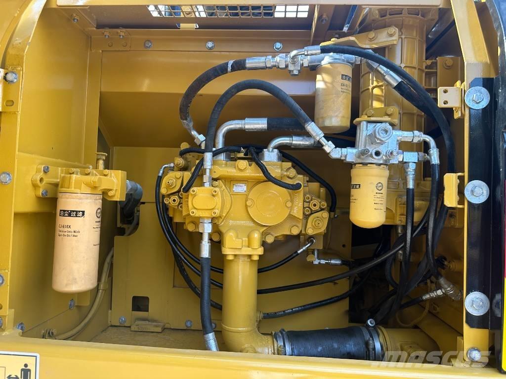CAT CAT330 Средни екскаватори 7т - 12т
