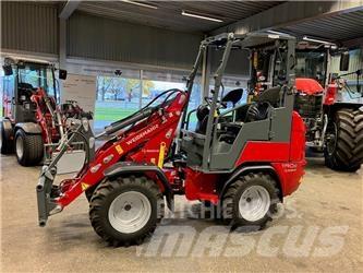 Weidemann 1190e Мини товарачи
