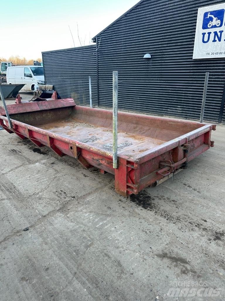  Andet Krogcontainer Строителство - Други