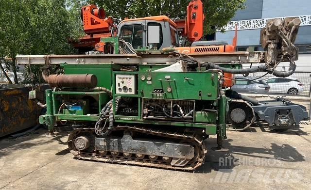 Boart Longyear DB520 Минно оборудване
