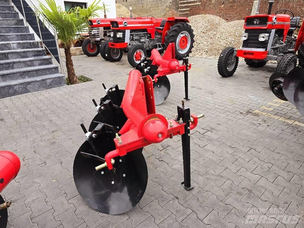 Massey Ferguson 175 Трактори