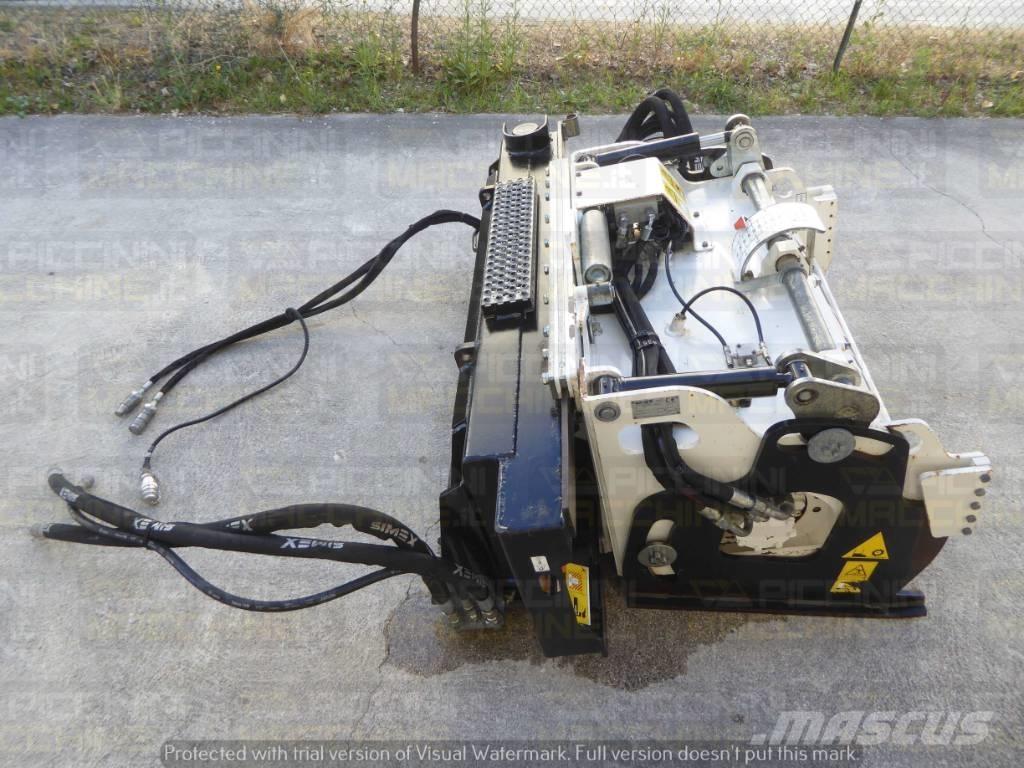 Simex PL1000 Рендосвач