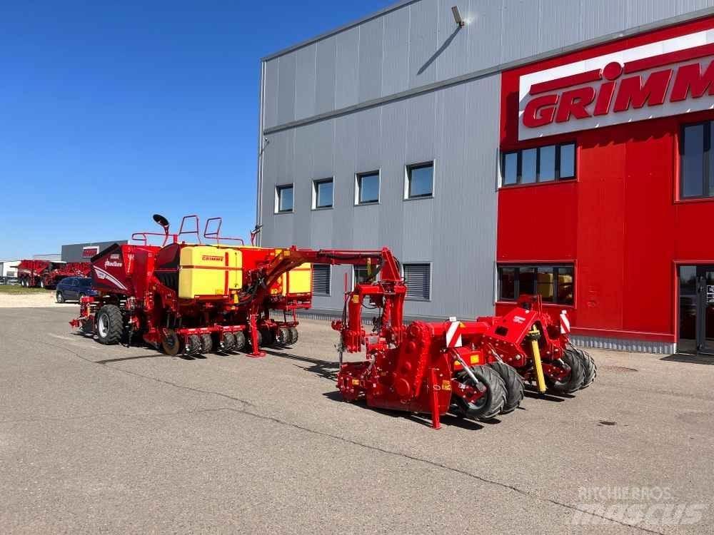 Grimme GF 400 Машини за събиране на картофи - Други