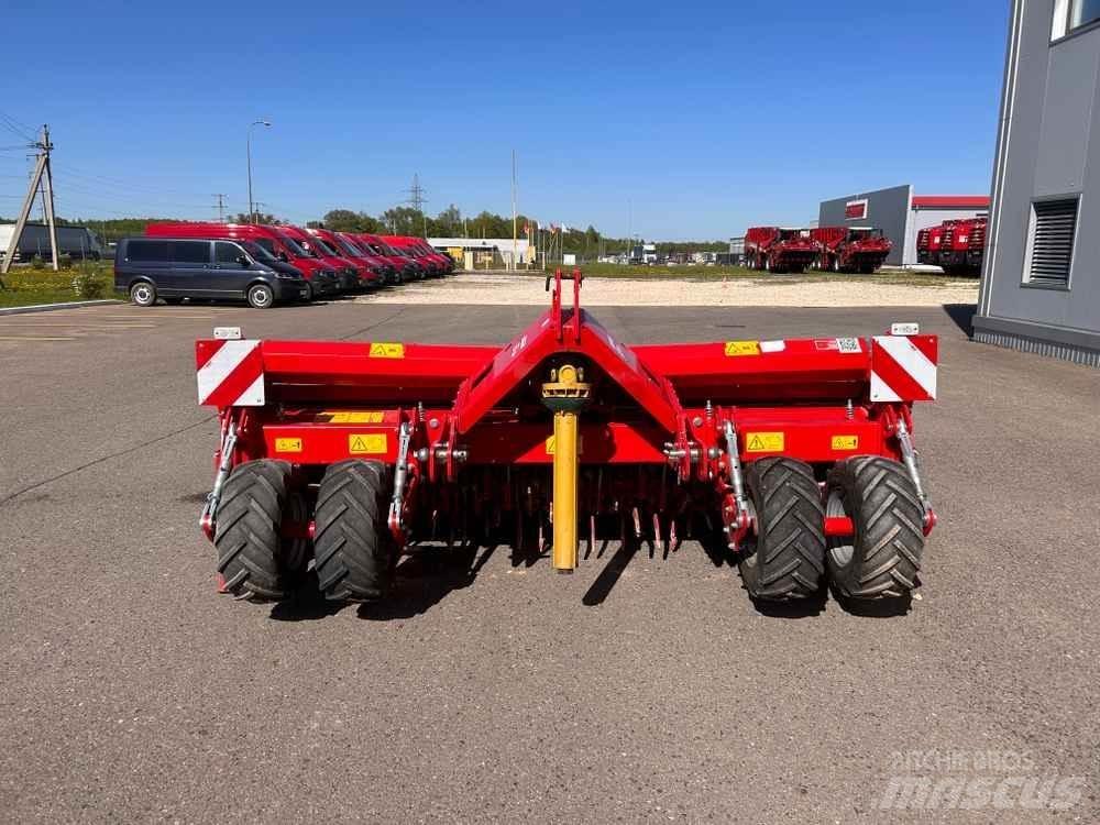 Grimme GF 400 Машини за събиране на картофи - Други