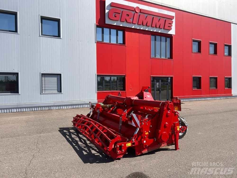 Grimme GF 400 Машини за събиране на картофи - Други