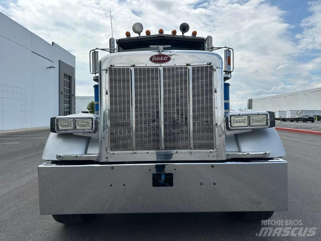 Peterbilt 379 Влекачи