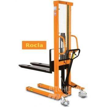 Rocla RSM10S1600 Ръчни палетни товарачи