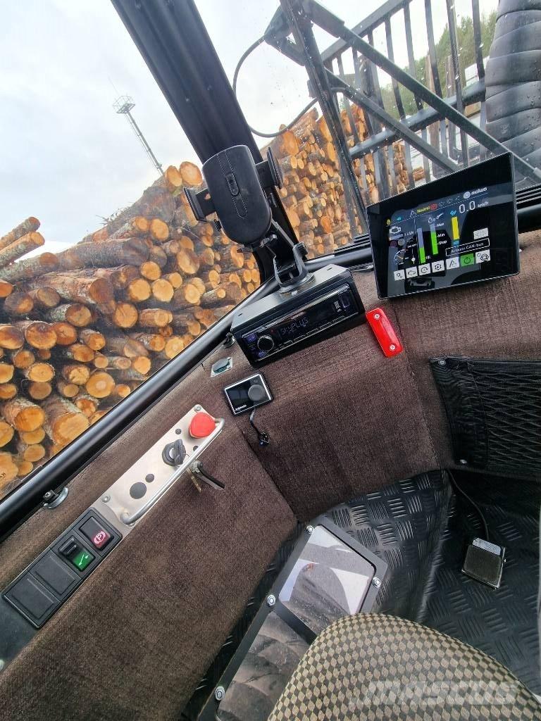 Malwa 560.4 F Форуардери