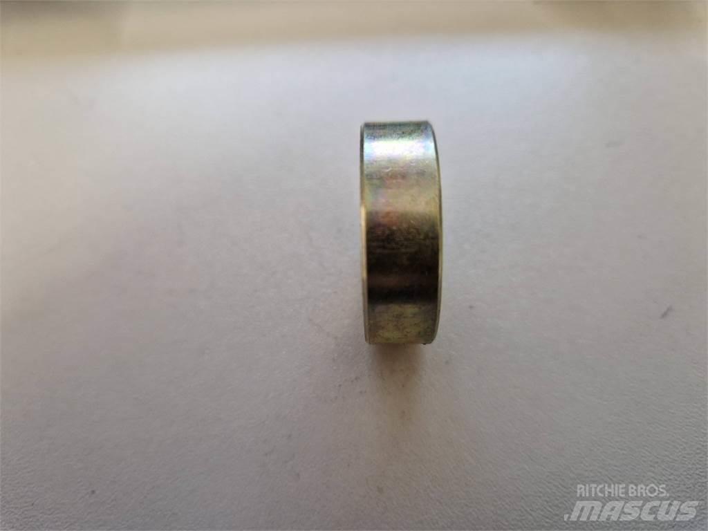Ponsse P36048 Шаси