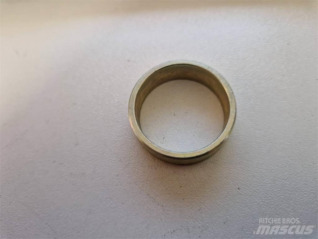 Ponsse P36048 Шаси