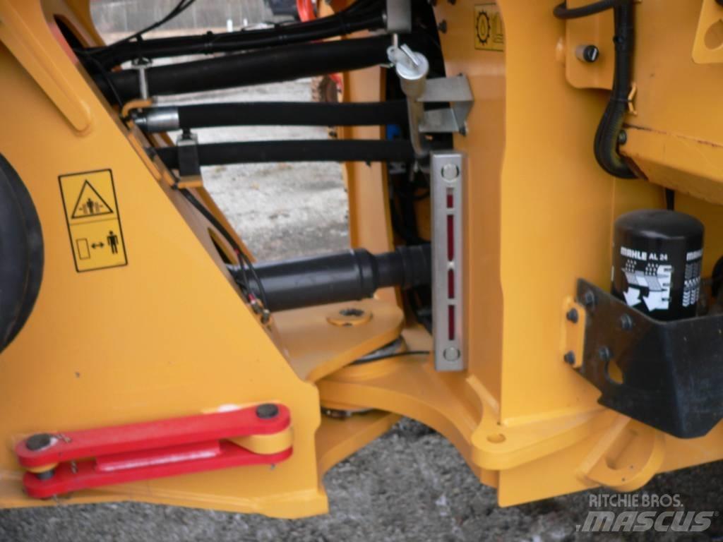 Volvo L 150 H Колесни товарачи