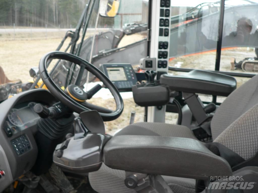 Volvo L 150 H Колесни товарачи