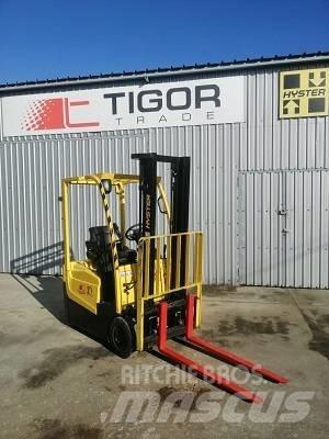 Hyster A 1.3 XNT Електрически вилични кари-повдигачи