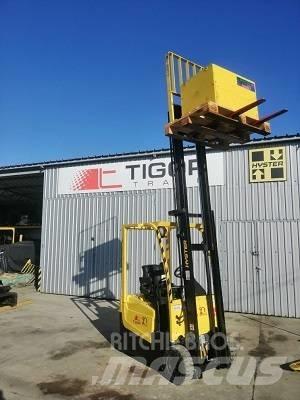 Hyster A 1.3 XNT Електрически вилични кари-повдигачи