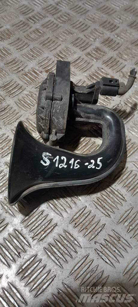 Scania R 4401936103 Кабини