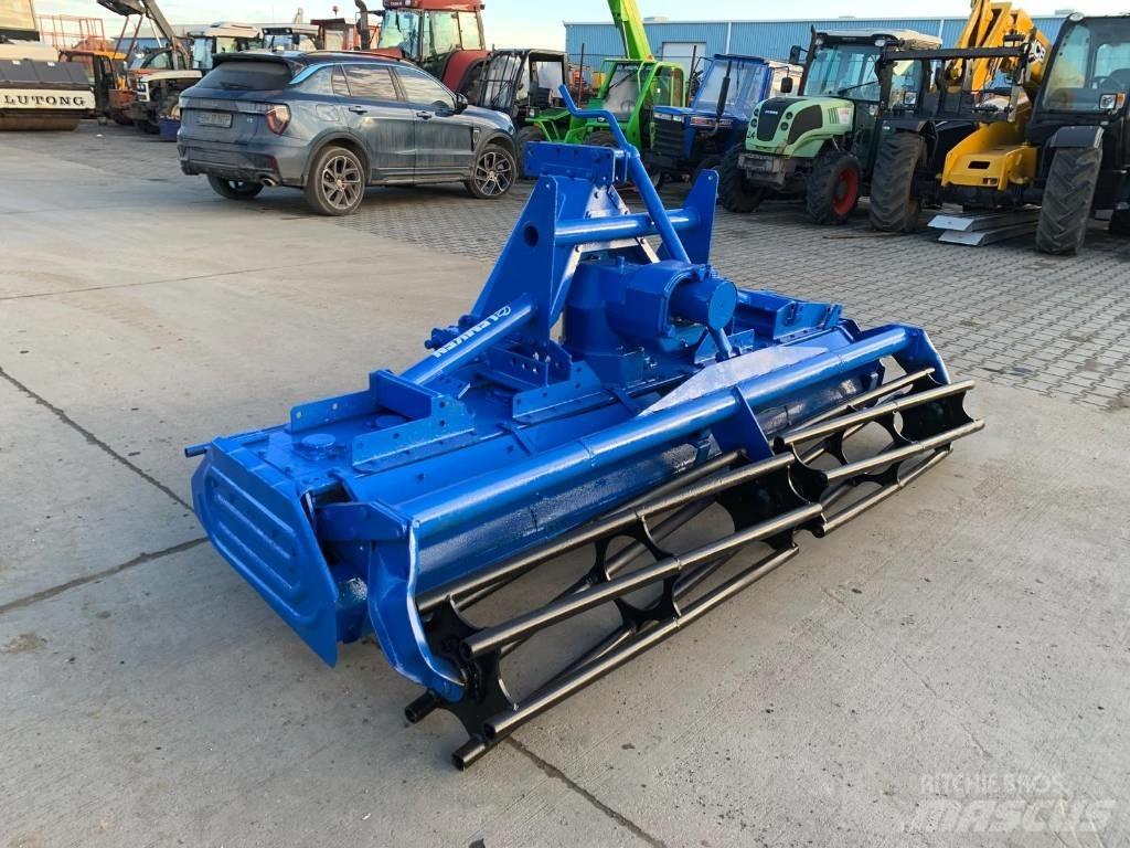 Lemken 2.5 Брани за ниви