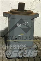 Linde HMF75 Хидравлични
