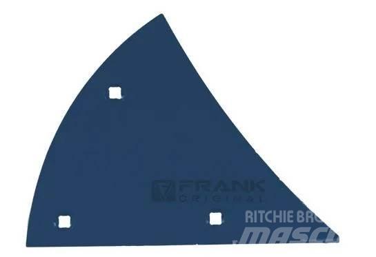 Lemken Front part Шаси