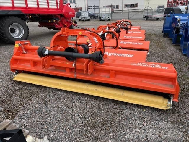 Agrimaster RV 320 Стъблорезачки